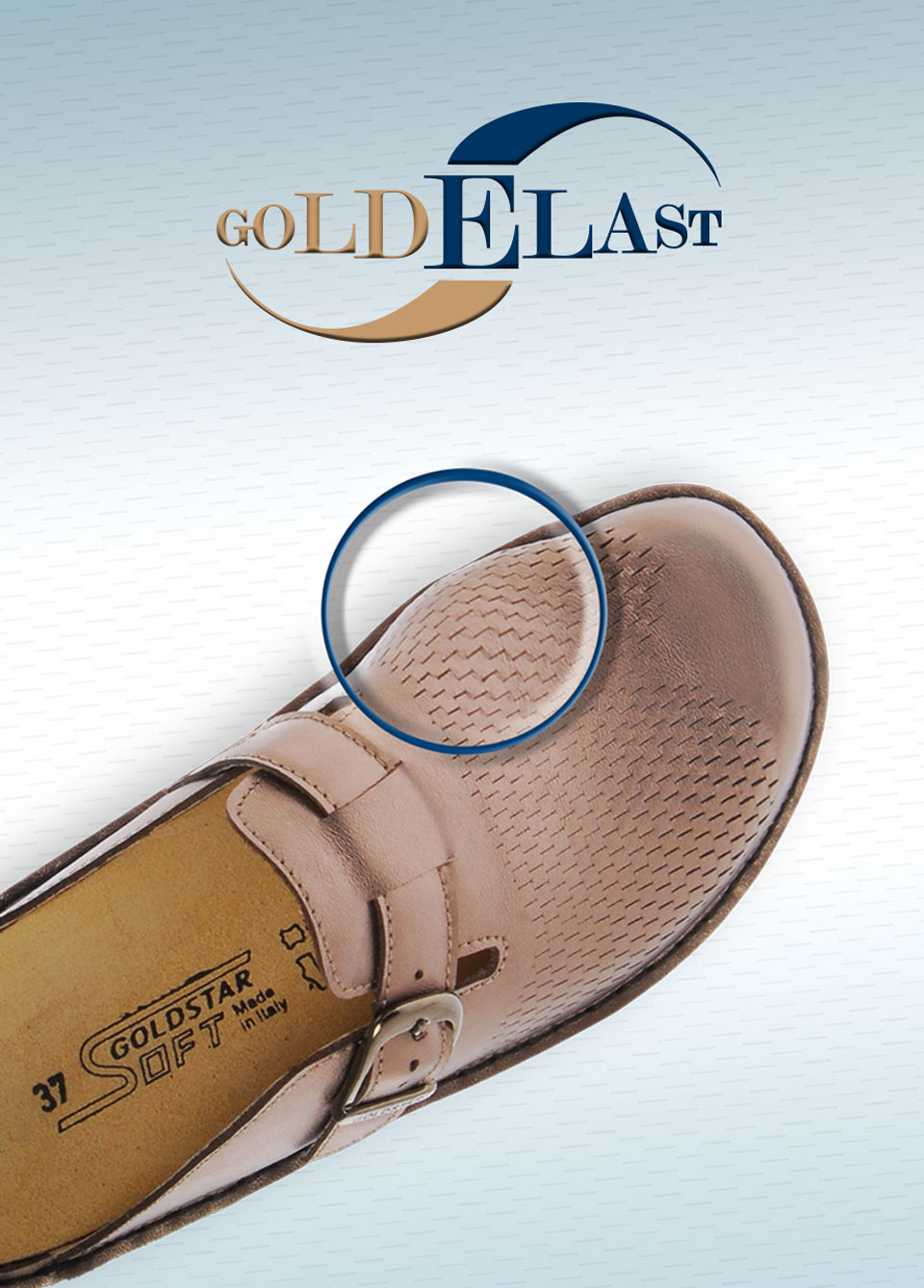 goldstar scarpe